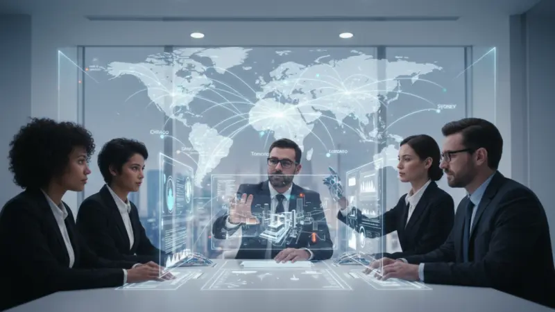 Ultimate Guide: 2026 Remote Job Market & High-Growth Sectors