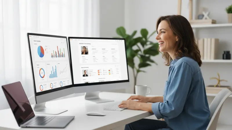 Ultimate Affiliate Marketing Success: Best Online Courses