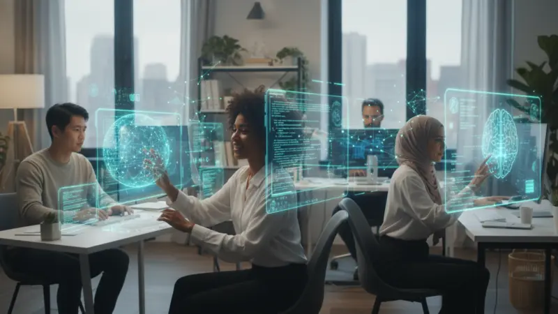 Ultimate Guide: AI-Driven Remote Roles for 2026 Success