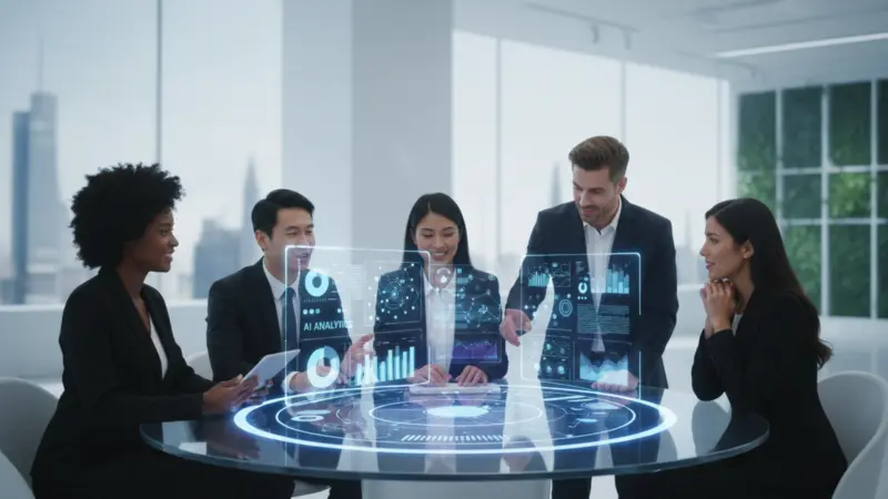 Ultimate Guide: AI Implementation Careers 2026 & Courses