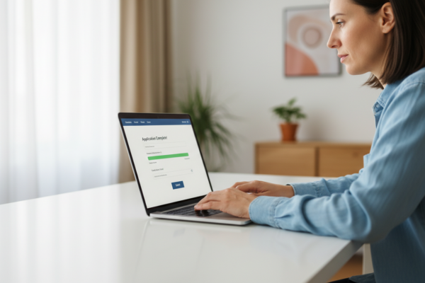 Apply Like a Pro: Fast Personal Loan Application Guide 2026