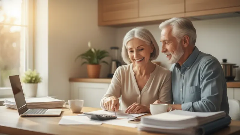 Approved! Best Senior Loans for Bad Credit in 2026 – A How-To
