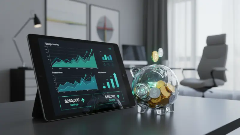 Ultimate Guide: Automate Savings Budgeting to Unlock $1K