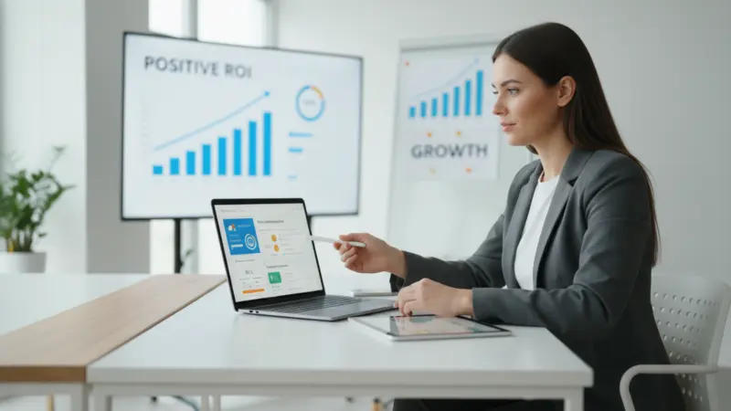 Ultimate Guide: Avoid Pitfalls in Marketing Courses for ROI