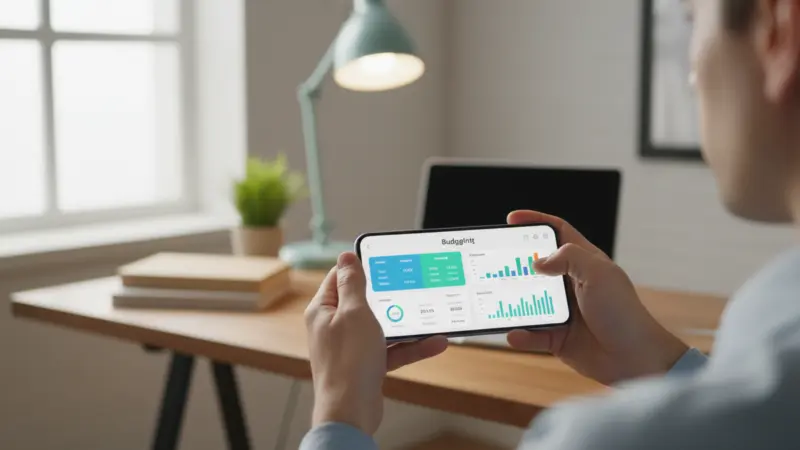 Ultimate Guide to Avoid Debt Traps: Proven Finance Apps