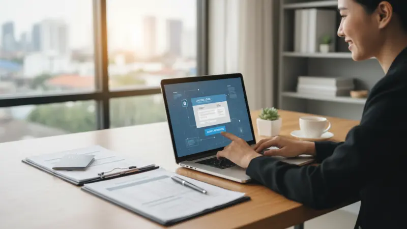 How to Avoid Delays: Get Your Loan Approved Swiftly