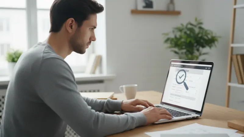 Ultimate Guide to Avoid Online Loan Scams: Proven Steps