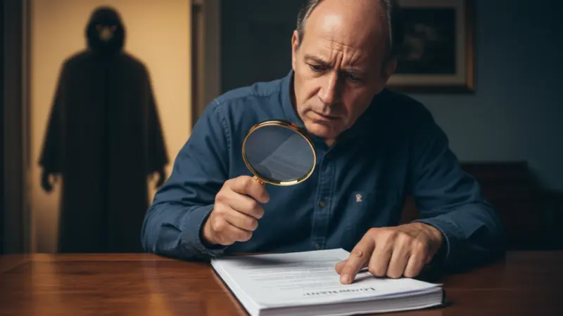 Ultimate Guide: Safe Bad Credit Loans, Avoid Predators