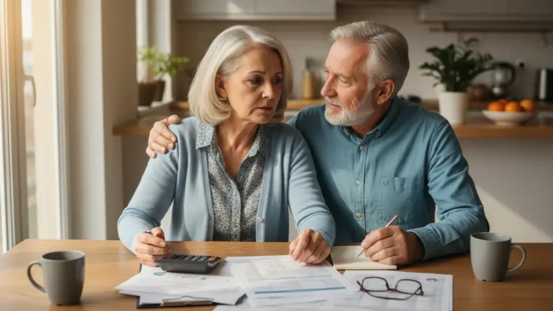 Essential Guide to Avoid Senior Loan Scams in 2026