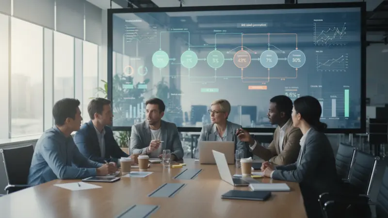 Ultimate Guide: B2B Digital Marketing Courses for Lead Gen