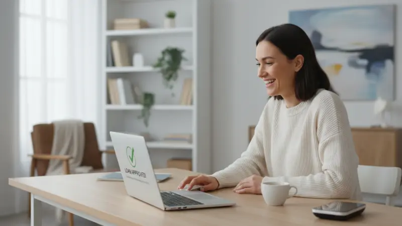 Ultimate Guide: Secure an Online Loan with Bad Credit 2026