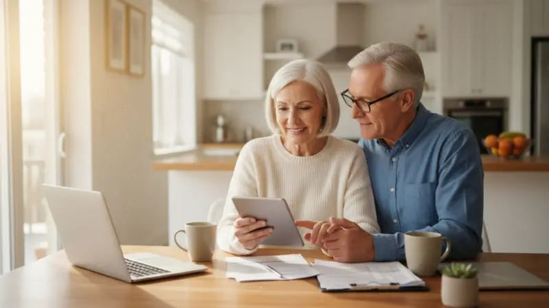 Ultimate Guide: Bad Credit Loans for Seniors You Can Trust