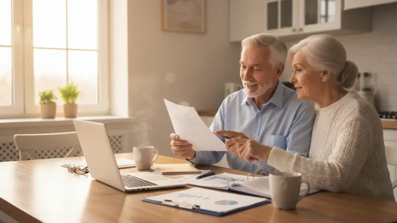 Ultimate Guide to Bad Credit Loans for Seniors in 2026