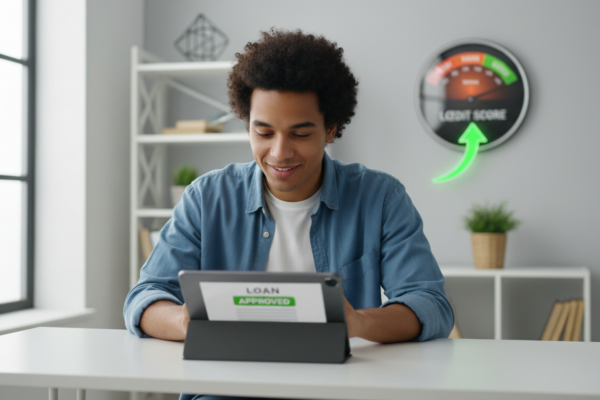 Bad Credit? Proven Ways to Get a Fast Personal Loan 2026