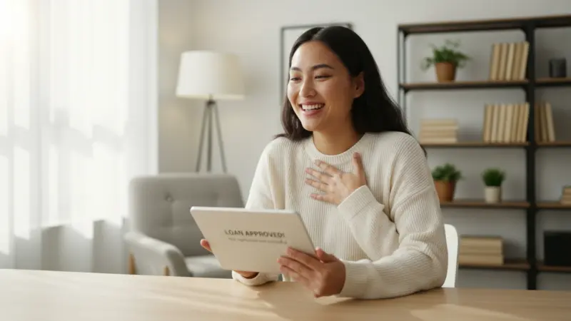 Ultimate Guide: Bad Credit? Instant Loan Approval 2026