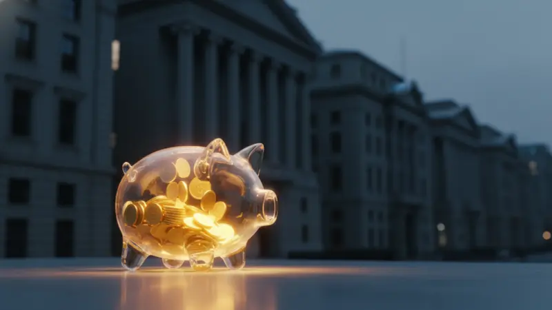 Why Banks Won’t Tell You: The Secret to Maximize Savings