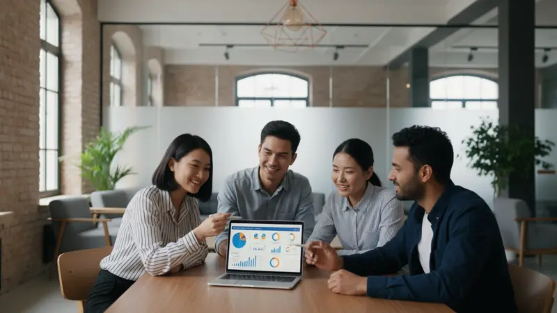 Ultimate Guide: Choosing the Best Online Marketing Course