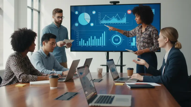 How to Master Digital Marketing: The Ultimate Beginner’s Guide