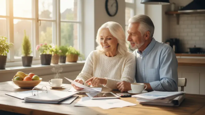 Best Loans for Seniors: Your Ultimate 2026 Guide