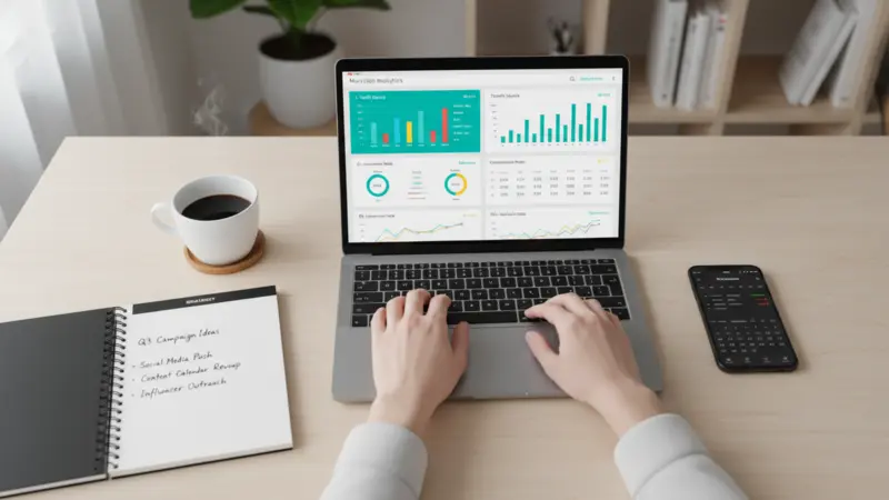 Unleash Your Potential: Best Marketing Courses for a Career