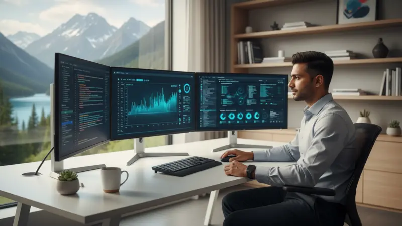Best Remote Tech Jobs 2026: USA, UK, Canada, Australia Guide