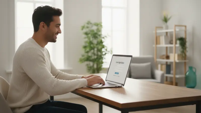 How to Get Lightning-Fast Loan Approval Beyond Banks