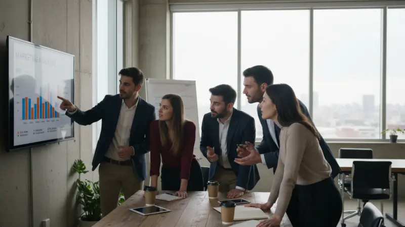 Boost Your Career: Best Marketing Courses Employers Seek (2026)