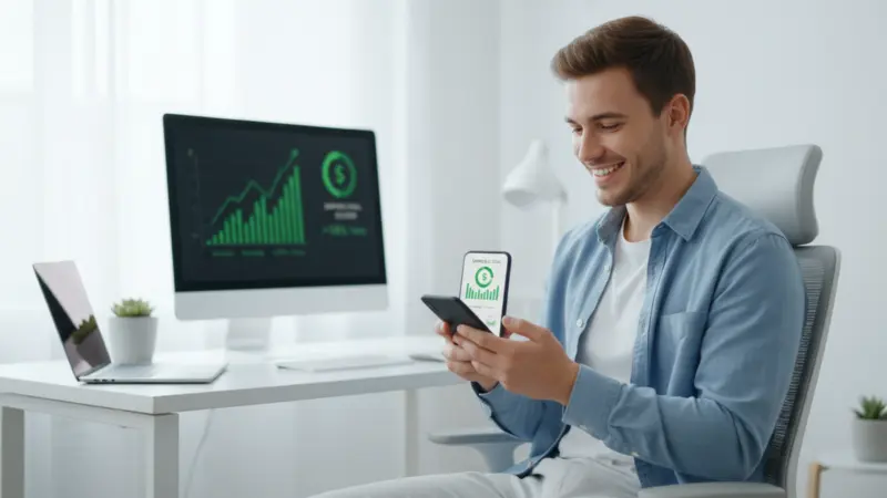Ultimate Guide: Best Budgeting Apps for Financial Freedom
