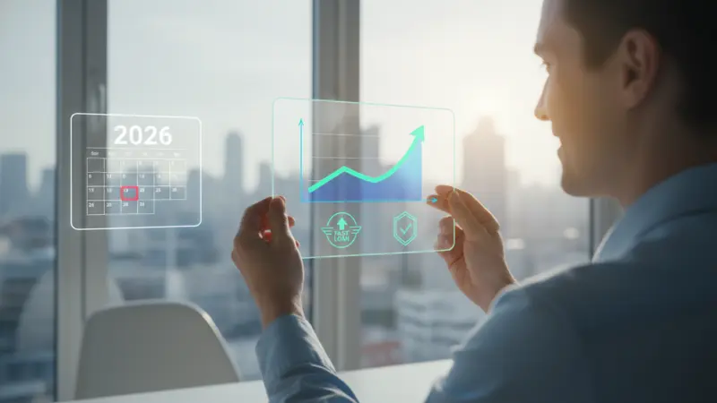 Ultimate Guide: Boost Score Smart with Fast Loans in 2026