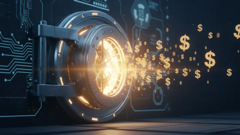 Secret Guide: Bypass Banks Real High-Yield Savings Now
