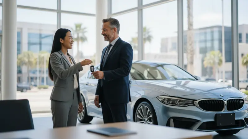 Ultimate Guide to Car Loans for Bad Credit (2026 Approval)