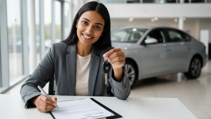 Ultimate Guide to Car Loans for Bad Credit (2026 Approval)