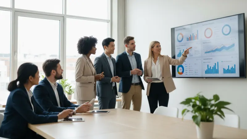 Ultimate Guide: Digital Marketing Courses for Career Change
