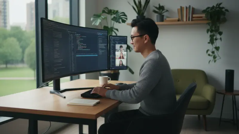 Ultimate Guide: Online Coding & Dev Jobs 2026