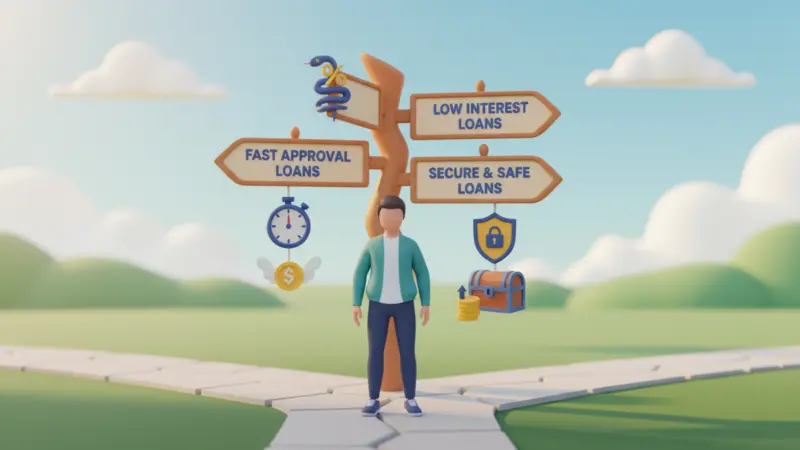 Ultimate Guide: Compare Fast Loans for Your Perfect Fit