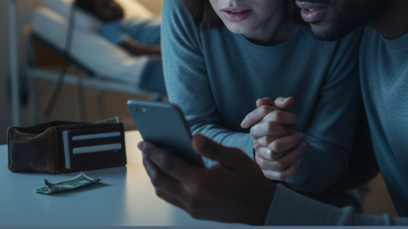 Urgent Loans: Secure Funds Fast In A Crisis
