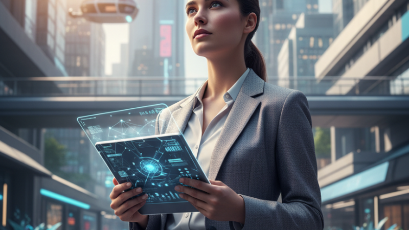 Future-Proof Your Marketing Career