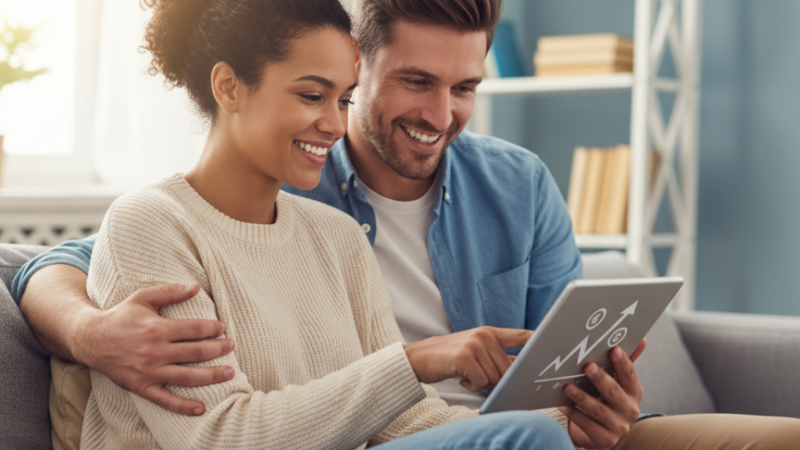 Secure Your Best Online Loan Now