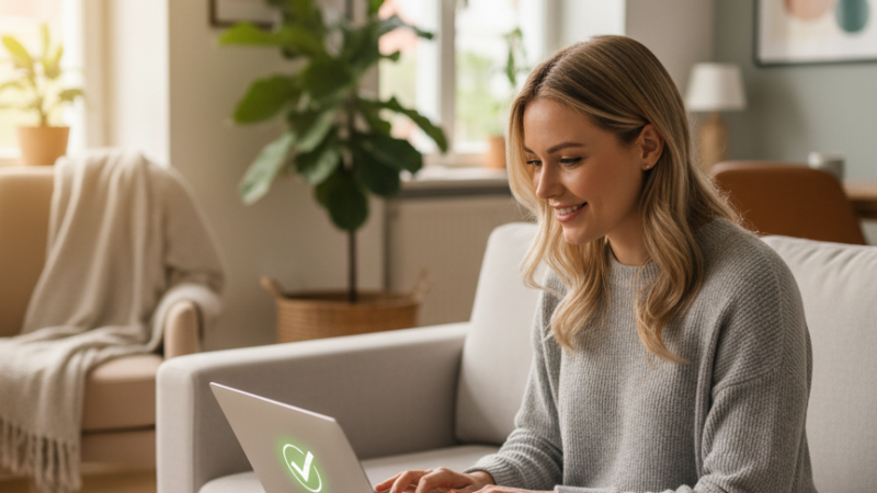 Need Cash Fast? Get Online Loan Approval