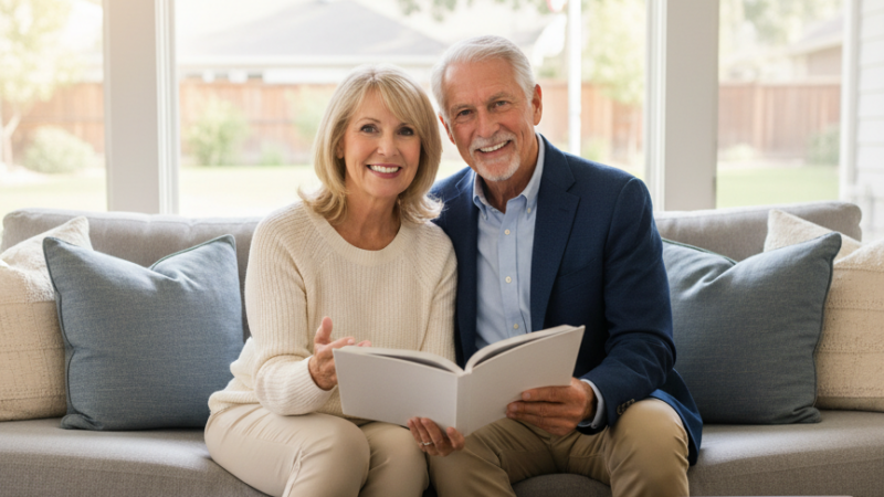 Reverse Mortgage Guide 2026