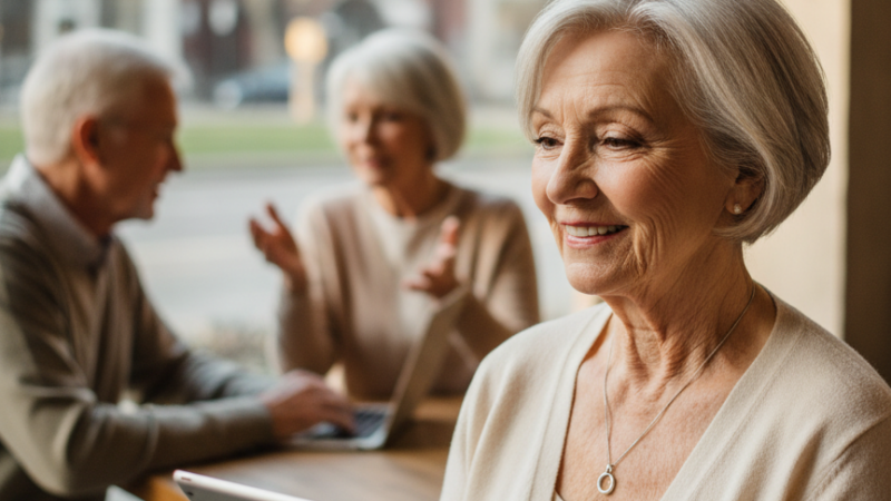 Loans for Seniors: Bad Credit OK?