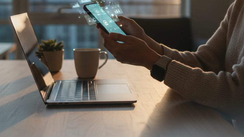 Master Your Money with Top Finance Apps