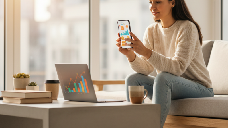 Maximize Your Money With Finance Apps