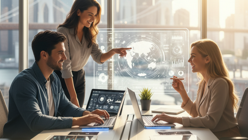 Master Digital Marketing: Your Future Starts Now
