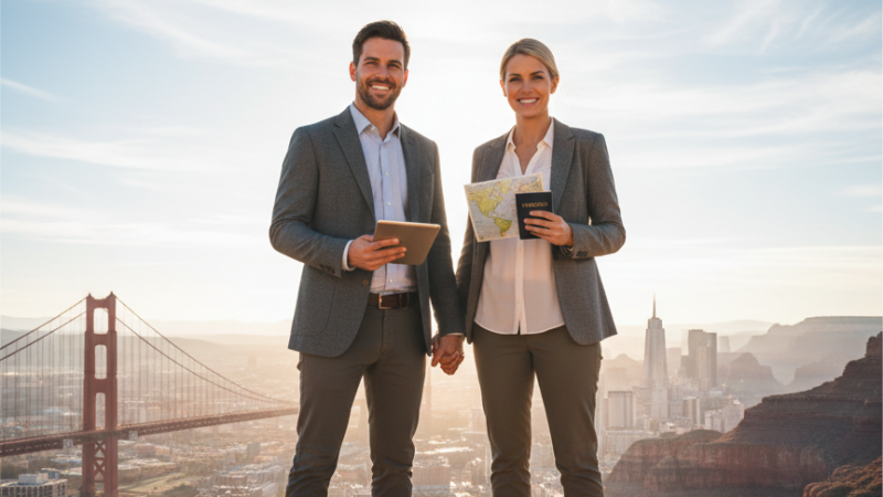 Fund Your Dream Trip: Smart Loan Guide