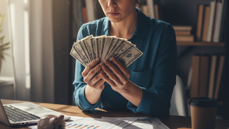 Your biggest annual loan costs thousands
