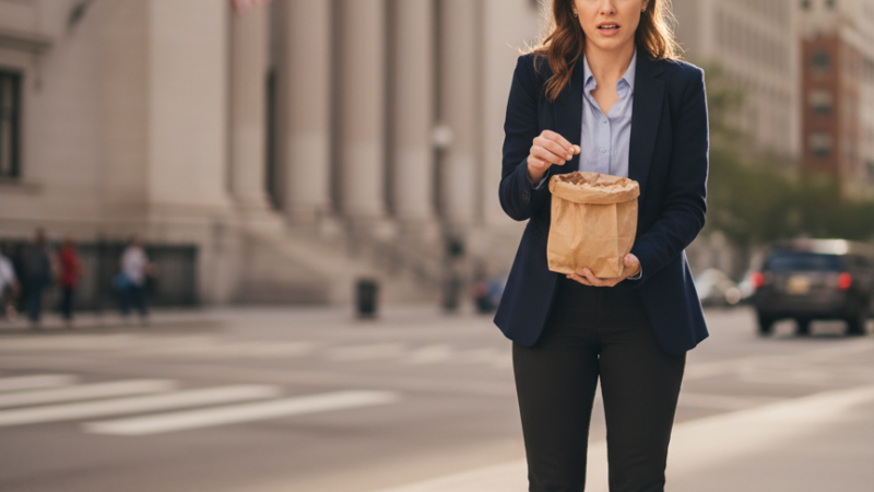 Your bank pays you peanuts. Stop losing money.