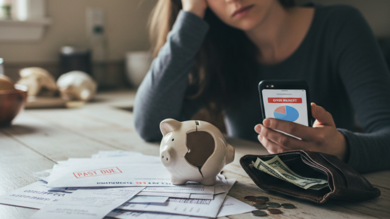 Unexpected bills derail your budget fast.
