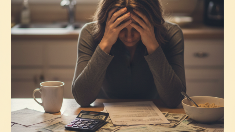 One loan mistake costs borrowers thousands yearly