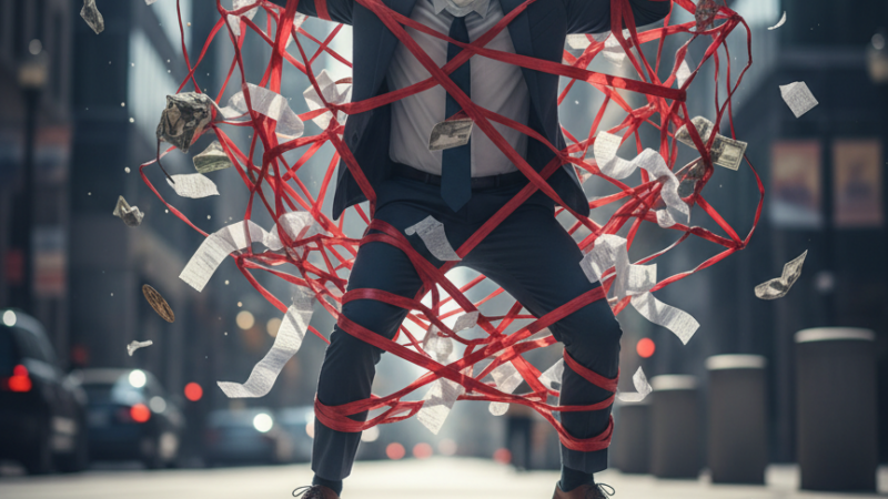 Don’t Get Trapped By Loan Fees
